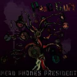 Head Phones President : Prodigium